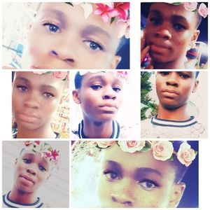 Meet your Posher, Eguavoen